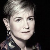 Ruth Borthwick