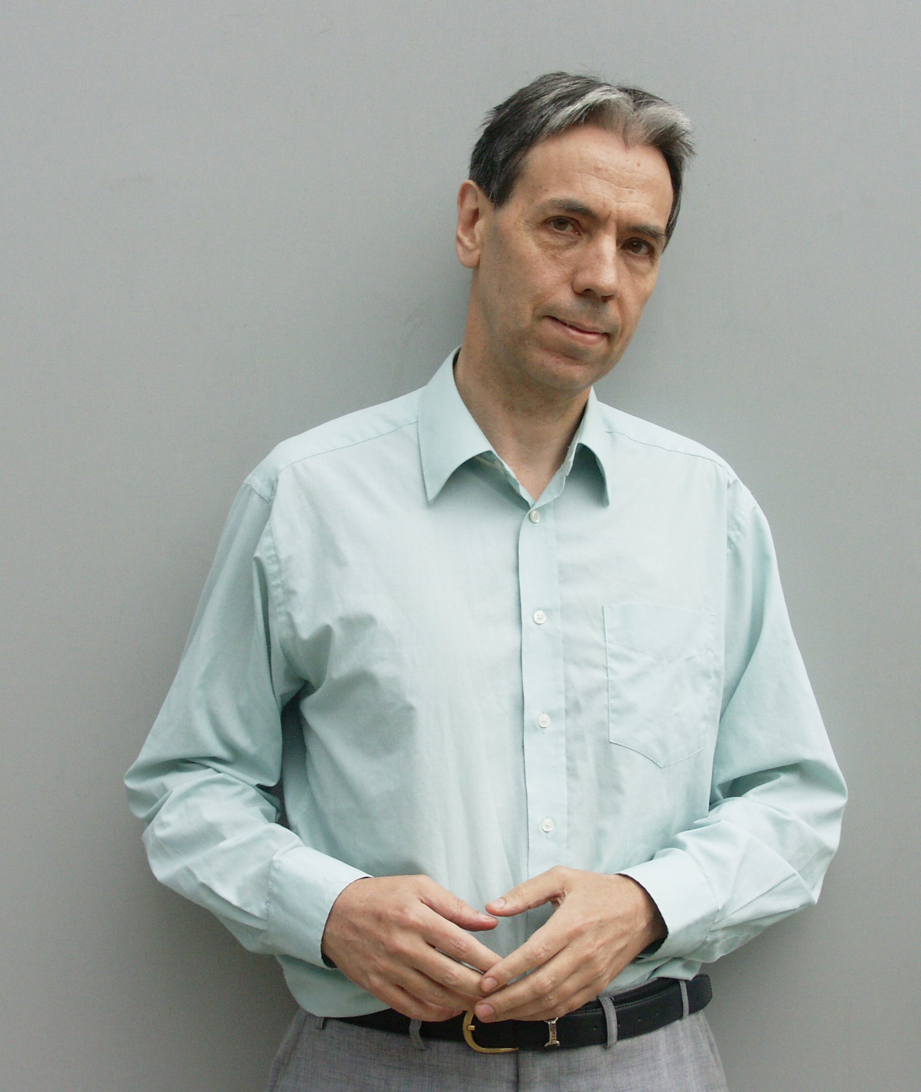 Boyd Tonkin