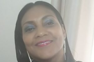 June Aming