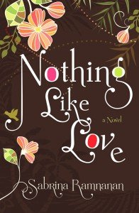 Nothing Like Love cover
