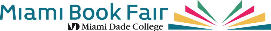 miami book fair logo