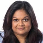 Ingriod Persaud