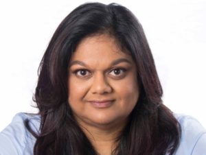 Ingriod Persaud
