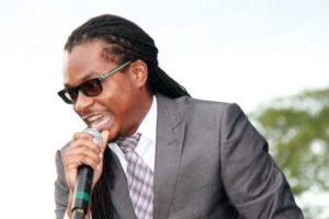 Myron Bruce