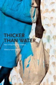 thicker than water