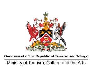 Ministry of Tourism, Culture and the Arts - Coat of Arms-01